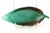 Artglass Leaf Bowl by Archimede Seguso, Italy, 1950 For Sale - Image 3 of 9