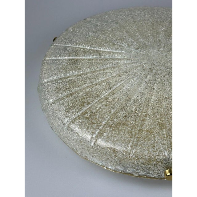 Vintage Ceiling Light from Hillebrand Lighting, 1960s For Sale - Image 12 of 18