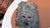 Vintage Pre-Columbian Style Ceramic Wall Mask, 1950s For Sale - Image 3 of 7