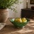 Moroccan Tamegroute Large Bowl For Sale In Atlanta - Image 6 of 6