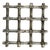 Metal Table Trivet, France, 20th Century For Sale