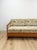 Vintage Sleeper Sofa Hestbæk Style Danish MCM Teak Convertible Daybed Pullout Couch For Sale - Image 4 of 17