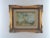 Mid 20th Century California Seascape Oil Painting by Panetere, Framed For Sale - Image 10 of 10