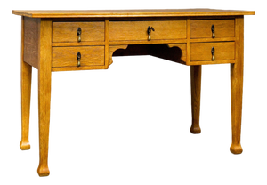 Art Nouveau Desk