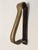 Door Handle in Bronze by Alvar Aalto for Valaistustyö For Sale - Image 6 of 9