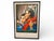 Framed Cartier Joailliers Numbered Lithographic Poster, 1985 For Sale - Image 11 of 11