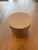 Resource Decor Lacquer/Rose Gold Accent Table For Sale - Image 4 of 10