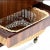 Rosewood Bar Trolley from Erling Torvits, Denmark, 1960s For Sale - Image 6 of 14