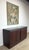 Mid-Century Modern Mid-Century Modern Walnut and Slate Cabinet Designed by Jack Cartwright for Founders Furniture. For Sale - Image 3 of 12