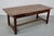 Early 20th Century French Rustic Oak & Elm Farmhouse Dining Table, 1890s For Sale - Image 10 of 18