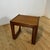 Wood Quadrille Nesting Tables in Teak from G-Plan, 1960s, Set of 3 For Sale - Image 7 of 8