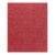 Modern Traditional Red Wool & Silk Rug by Doris Leslie Blau For Sale