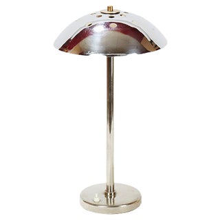 Art Deco Table Lamp For Sale