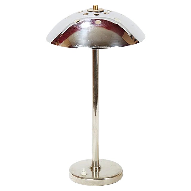 Art Deco Table Lamp For Sale