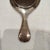 Antique Silver Hand Mirror, 1800s For Sale - Image 12 of 14