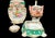 Russian Imperial Porcelain Teapot With Stove Night Light For Sale - Image 14 of 16