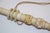 Carved Turkish Meerschaum Pipe, Moorish Style, Hand-Crafted, 1950 For Sale - Image 17 of 18