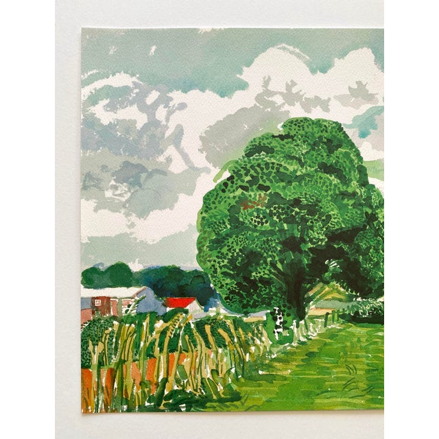 絵画 Evergreen Valley Evergreen Valley - The Joy of Painting S31E9