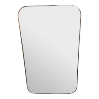 West Elm Seamless Medicine Cabinet For Sale