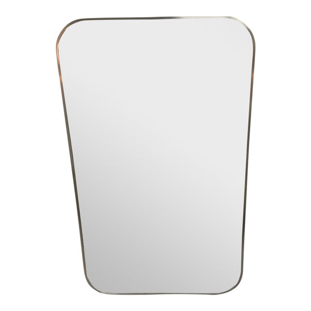 West Elm Seamless Medicine Cabinet For Sale