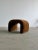 Mohair Waterfall Bench / Stool - Custom For Sale In Los Angeles - Image 6 of 15