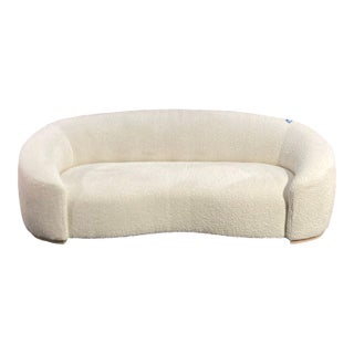 Maiden Home Chelsea 90" Sofa For Sale