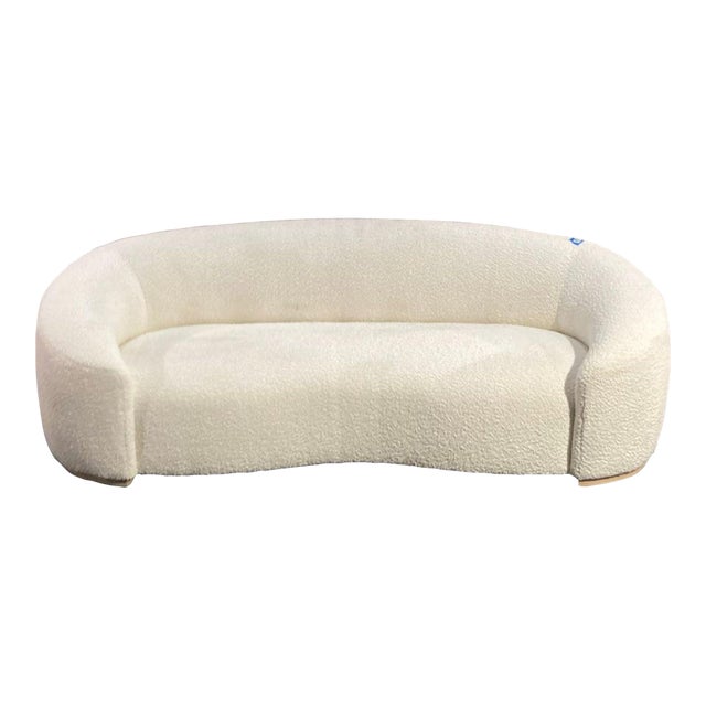 Maiden Home Chelsea 90" Sofa For Sale