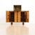 Mid-Century Modern 1950s English Brutalist Oak Bar Cabinet Buffet For Sale - Image 3 of 10