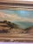 Early 20th Century Welsh Landscape Oil Painting by William Langley, Framed For Sale - Image 9 of 13