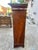 This elegant French 19th-century Louis Philippe secrétaire is beautifully crafted in richly figured burl walnut and...