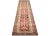 1960s Turkish Oushak Runner For Sale In Los Angeles - Image 6 of 7