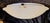 Vintage Ceiling Lamp with White Marbled Glass Shade, 2000s, in Very Good conditions. Designed from 2000 Up to 250V...