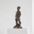 Josép Cardona i Furró Bronze Sculpture of a Boy. Spain, late 19th century / early 20th century. This is a bronze sculpture...