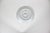 Ceramic Vintage White Pillivuyt French Porcelain Oyster Plate For Sale - Image 7 of 9