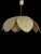 Vintage Petal Pendant Light, 1970s For Sale - Image 6 of 13