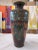 A very fine antique original ( guaranteed 150 yeas old Chinese) cloisonne enameled vase. Absolutely exquisite and one of...