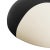 Morocco Pouf Black &White Set is a modern take on the traditional Morrocan poufs. The Morocco pouf set features two poufs...