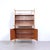 Vintage Bookcase Cabinet with Flap, 1960s For Sale - Image 4 of 18