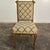 Mid 20th Century Set of 4 Faux Bois Dining Chairs For Sale - Image 5 of 12
