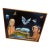 Lynn Randolph Large-Scale Surrealist Figural Painting – Symbolic Multi-Figure Composition For Sale