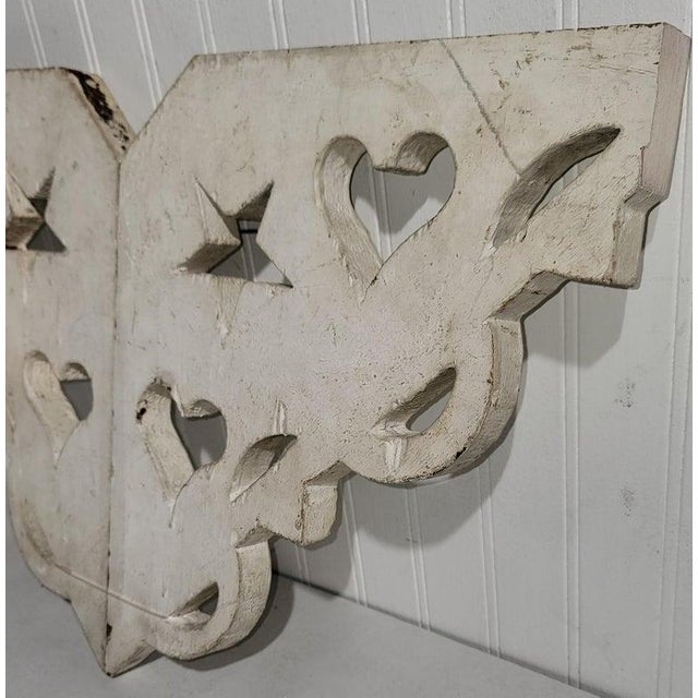 Architectural Element From a Cupola For Sale In Los Angeles - Image 6 of 8