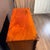 Antique Sheraton Mahogany Cookie Corner Four Drawer Chest Commode For Sale - Image 9 of 14