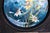 Framed Plates by Jérôme Massier for Vallauris, Set of 2 For Sale - Image 11 of 15