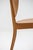 Max Bill Tripod Chair by Max Bill for Wohnbedarf, 1949 For Sale - Image 4 of 10