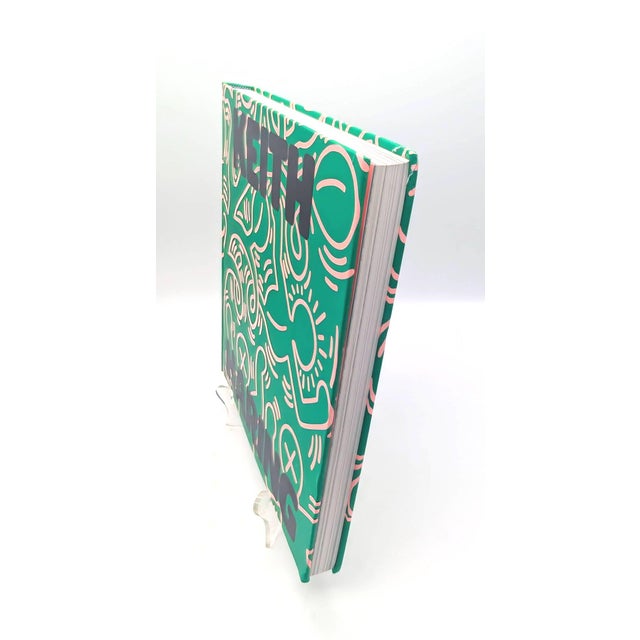 2020s 2023 Keith Haring: Art Is for Everybody For Sale - Image 5 of 13