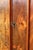 Antique Empire Linen Press Crafted by W. A. Willcocks of Guernsey For Sale - Image 11 of 18