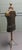 Antique Fiberglass Navy Uniform Dressed Shop Display Mannequin, 1970 For Sale - Image 4 of 8