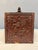 Antique Chinese Mahjong Set in Carved Dragon-Motif Wood Case, Early 20th Century For Sale - Image 11 of 15