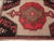 Textile Galerie Shabab Collection Mid-20th Century Turkish Anatolian Room Size Carpet For Sale - Image 7 of 10