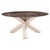 the Rotonda Table by Mario Bellini for Cassina For Sale - Image 12 of 12